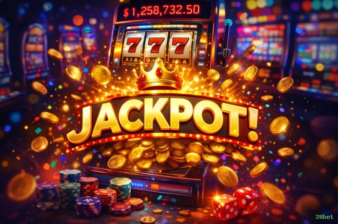 Cadastro rápido e seguro na 28bet