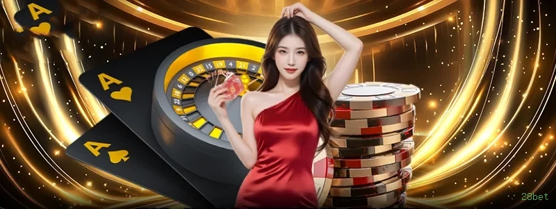 Jogos de loteria online na 28bet