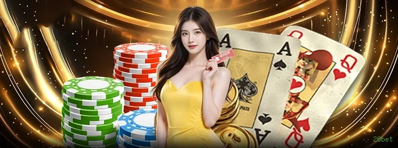 Slots online da 28bet com jackpots progressivos